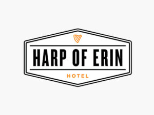 The Harp Of Erin